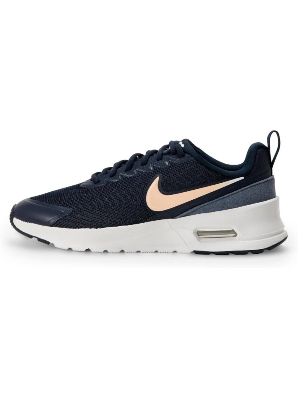 Stylish Women's Air Max Nuaxis Sneakers | Comfortable & Trendy Athletic Shoes